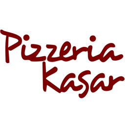 Pizzeria Kasar Hamm logo.